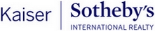 Kaiser Sothebys International Realty logo