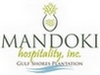 Mandoki Hospitality Inc logo