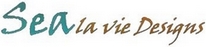 Sea La Vie Designs logo