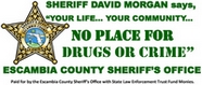 Escambia County Sheriffs Office logo