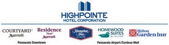 Highpointe Hotel Corporation logo