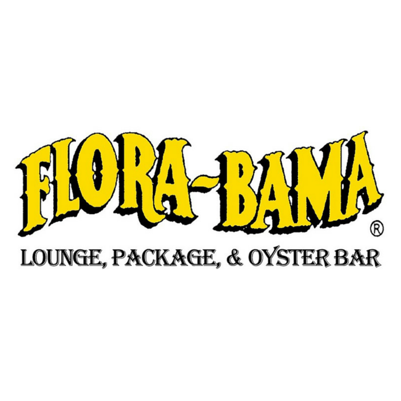 Flora-Bama Lounge Package and Oyster Bar
