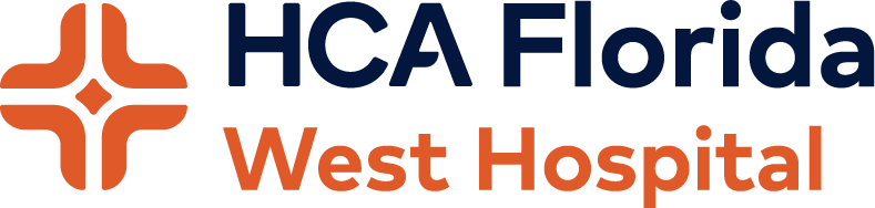 HCA FL Hospital logo